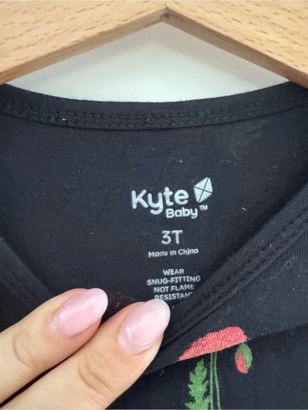 Kyte BABY soft long